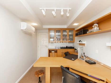 Foto 33 do(a) Apartamento de 4 quartos à venda em Mirandópolis, São Paulo
