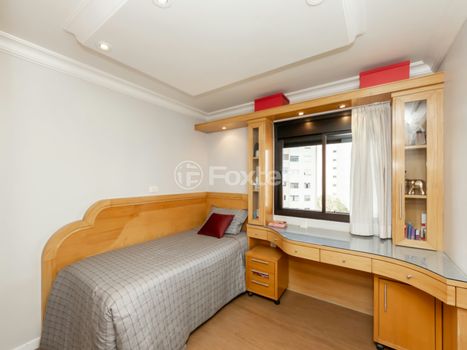 Foto 40 do(a) Apartamento de 4 quartos à venda em Mirandópolis, São Paulo