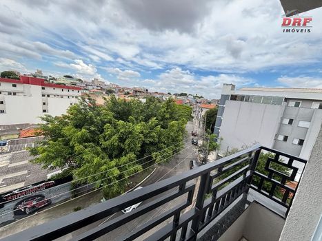 Foto 2 do(a) Apartamento de 1 quartos à venda em Vila Nova Savoia, São Paulo