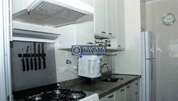Foto 9 do(a) Apartamento de 2 quartos à venda em Vila Pompéia, São Paulo