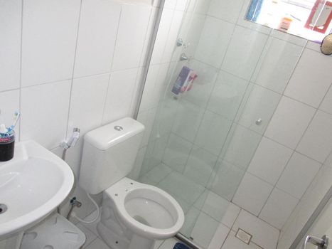 Foto 4 do(a) Apartamento de 2 quartos à venda em Conjunto Habitacional Doutor Antônio Villela Silva, Araçatuba