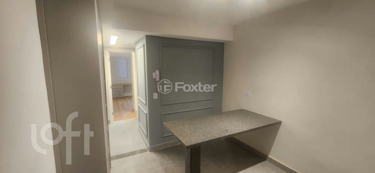 Foto 2 do(a) Apartamento de 1 quartos à venda em Rio Pequeno, São Paulo