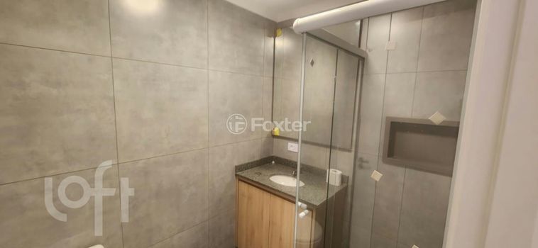 Foto 9 do(a) Apartamento de 1 quartos à venda em Rio Pequeno, São Paulo