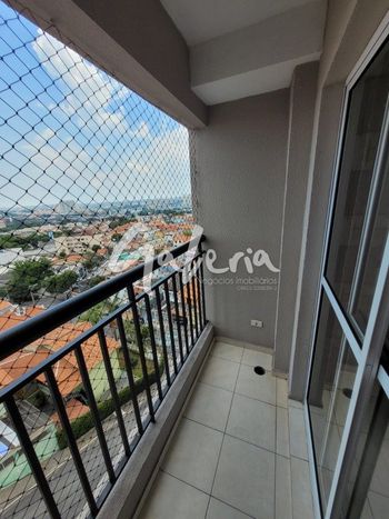 Foto 5 do(a) Apartamento de 2 quartos à venda em Jordanópolis, São Bernardo do Campo