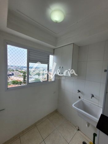 Foto 10 do(a) Apartamento de 2 quartos à venda em Jordanópolis, São Bernardo do Campo