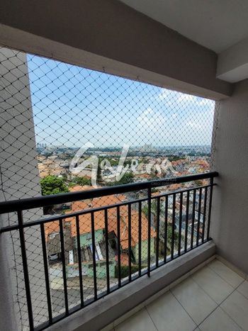 Foto 6 do(a) Apartamento de 2 quartos à venda em Jordanópolis, São Bernardo do Campo