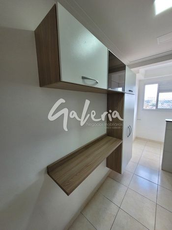 Foto 9 do(a) Apartamento de 2 quartos à venda em Jordanópolis, São Bernardo do Campo