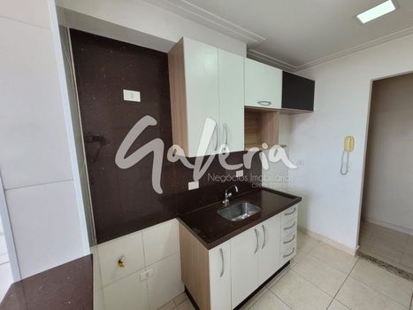Foto 8 do(a) Apartamento de 2 quartos à venda em Jordanópolis, São Bernardo do Campo