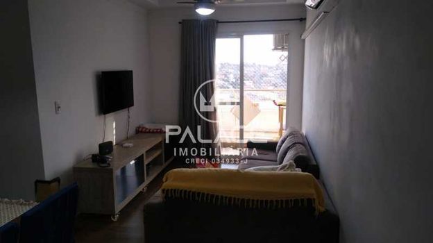 Foto 2 do(a) Apartamento de 3 quartos à venda em Jardim Caxambu, Piracicaba