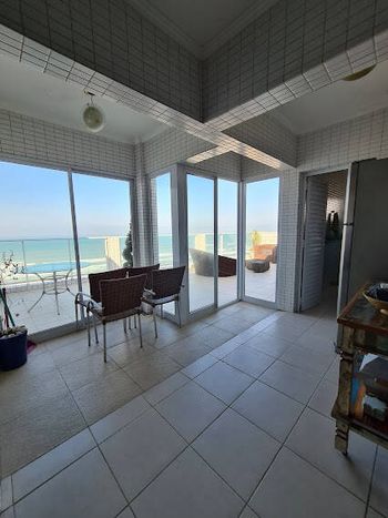 Foto 1 do(a) Cobertura de 3 quartos à venda em Aviação, Praia Grande