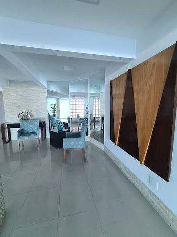 Foto 2 do(a) Cobertura de 3 quartos à venda em Aviação, Praia Grande