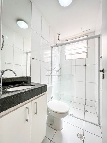 Foto 14 do(a) Apartamento de 2 quartos para alugar em Jardim Itapuã, Rio Claro