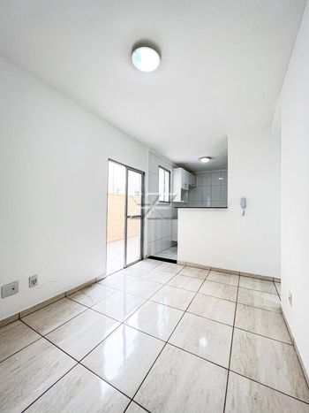 Foto 3 do(a) Apartamento de 2 quartos para alugar em Jardim Itapuã, Rio Claro