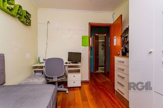 Foto 10 do(a) Flat de 3 quartos à venda em Vila Ipiranga, Porto Alegre