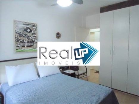Foto 4 do(a) Apartamento de 3 quartos à venda em Copacabana, Rio de Janeiro