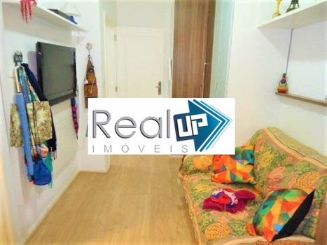 Foto 9 do(a) Apartamento de 3 quartos à venda em Copacabana, Rio de Janeiro