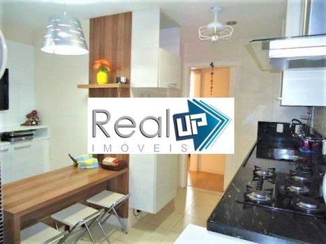 Foto 12 do(a) Apartamento de 3 quartos à venda em Copacabana, Rio de Janeiro