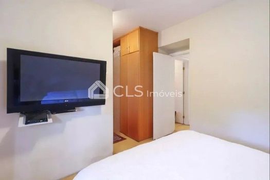 Foto 9 do(a) Apartamento de 4 quartos à venda em Sumaré, São Paulo
