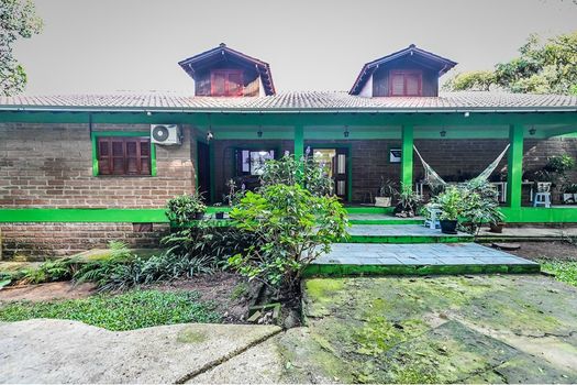 Foto 2 do(a) Casa de 4 quartos à venda em Cascata, Porto Alegre