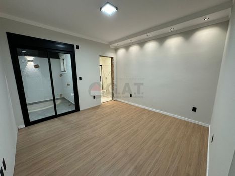 Foto 12 do(a) Apartamento de 3 quartos à venda em Wanel Ville, Sorocaba