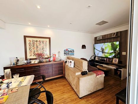Foto 5 do(a) Apartamento de 2 quartos à venda em Parque Imperial, São Paulo