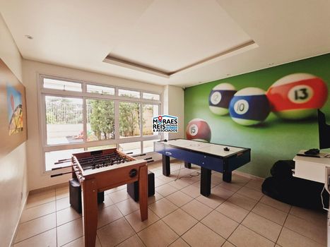 Foto 33 do(a) Apartamento de 2 quartos à venda em Parque Imperial, São Paulo