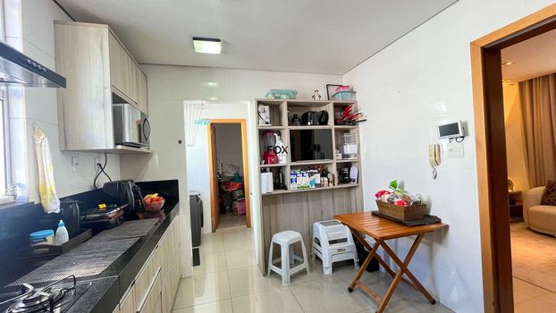 Foto 8 do(a) Cobertura de 4 quartos à venda em Buritis, Belo Horizonte