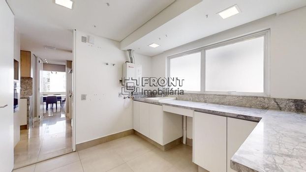 Foto 4 do(a) Apartamento de 2 quartos à venda em Itaim Bibi, São Paulo