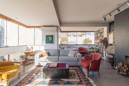 Foto 3 do(a) Apartamento de 2 quartos à venda em Moinhos de Vento, Porto Alegre