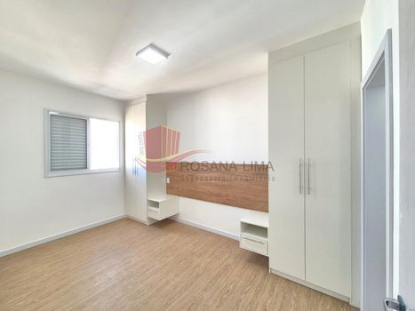 Foto 14 do(a) Apartamento de 2 quartos para alugar em Centro, Taubaté
