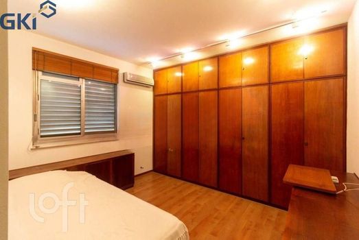 Foto 3 do(a) Apartamento de 3 quartos à venda em Higienópolis, São Paulo