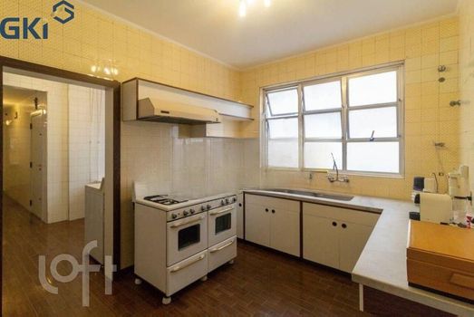 Foto 5 do(a) Apartamento de 3 quartos à venda em Higienópolis, São Paulo