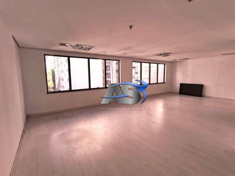 Foto 10 do(a) Sala / Conjunto Comercial false para alugar em Paraíso, São Paulo