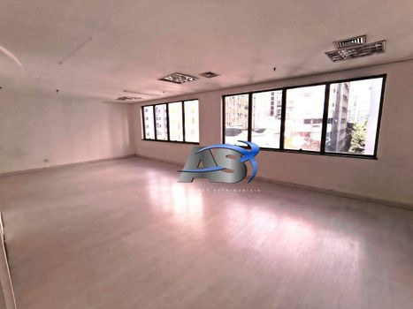 Foto 7 do(a) Sala / Conjunto Comercial false para alugar em Paraíso, São Paulo