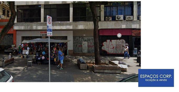 Foto 3 do(a) Loja false para alugar em República, São Paulo