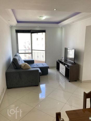 Foto 1 do(a) Apartamento de 2 quartos à venda em Santa Teresinha, São Paulo