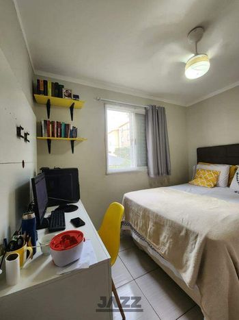 Foto 15 do(a) Apartamento de 2 quartos à venda em Jardim Monte Alto, Campinas
