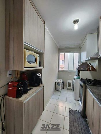 Foto 35 do(a) Apartamento de 2 quartos à venda em Jardim Monte Alto, Campinas