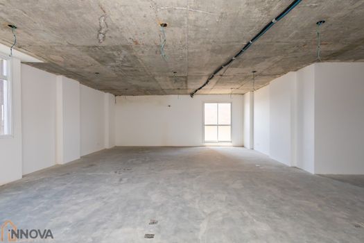 Foto 6 do(a) Sala / Conjunto Comercial false para alugar em Centro, São José dos Pinhais