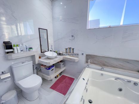 Foto 33 do(a) Casa em Condomínio de 4 quartos para alugar em Residencial Park I, Vespasiano