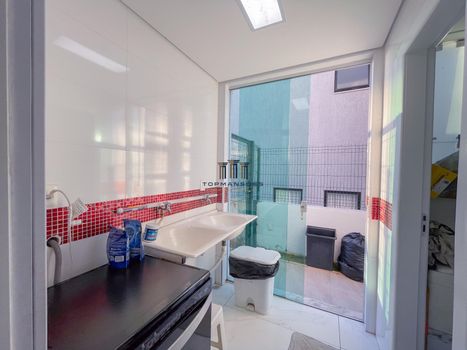 Foto 46 do(a) Casa em Condomínio de 4 quartos para alugar em Residencial Park I, Vespasiano