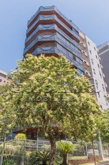 Foto 1 do(a) Cobertura de 3 quartos à venda em Bela Vista, Porto Alegre