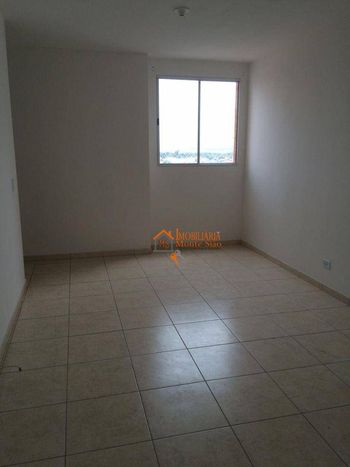 Foto 3 do(a) Apartamento de 2 quartos à venda em Jardim Presidente Dutra, Guarulhos