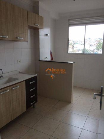 Foto 4 do(a) Apartamento de 2 quartos à venda em Jardim Presidente Dutra, Guarulhos