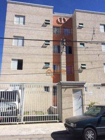 Foto 2 do(a) Apartamento de 2 quartos à venda em Jardim Presidente Dutra, Guarulhos