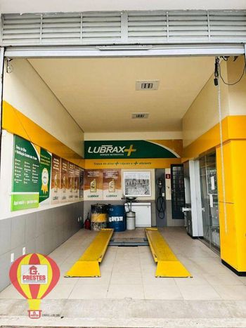 Foto 3 do(a) Loja false à venda em Vila Barcelona, Sorocaba