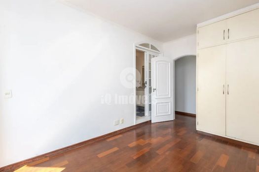 Foto 30 do(a) Apartamento de 5 quartos à venda em Campo Belo, São Paulo