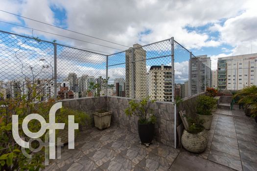 Foto 20 do(a) Apartamento de 4 quartos à venda em Campo Belo, São Paulo