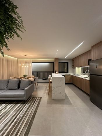 Foto 4 do(a) Apartamento de 2 quartos à venda em Nossa Senhora das Graças, Canoas