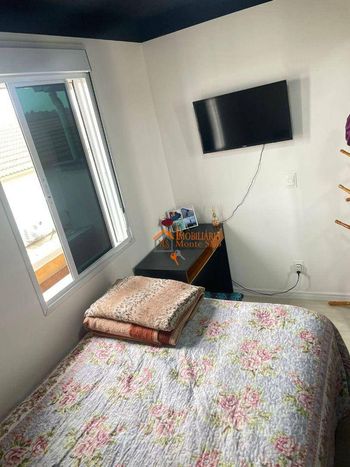 Foto 7 do(a) Casa de 2 quartos à venda em Água Chata, Guarulhos